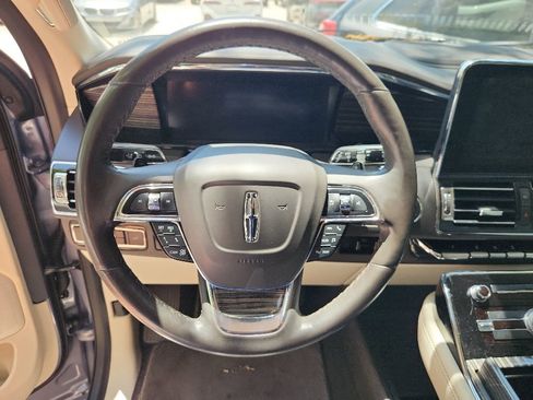 Used 2021 Lincoln Navigator Black Label AWD/4WD image 5