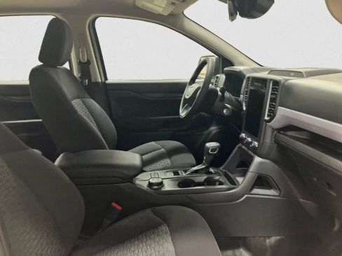 New 2025 Ford Ranger XL image 15