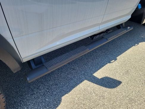 New 2025 RAM 4500 Tradesman AWD/4WD image 13
