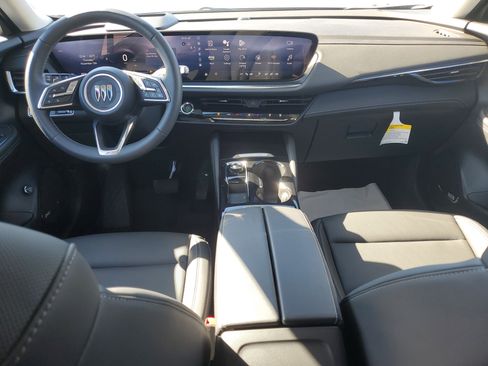 New 2025 Buick Envision Preferred image 13