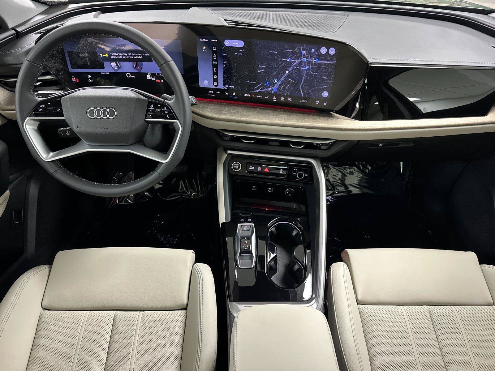 New 2026 Audi Q5 Premium Plus AWD/4WD image 12