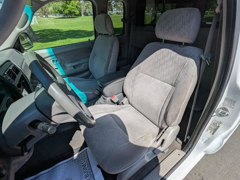 Used 2002 Toyota Tacoma 4x4 Xtracab V6 image 15