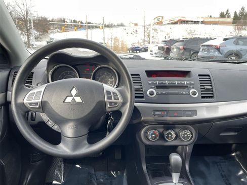 Used 2013 Mitsubishi Lancer SE AWD/4WD image 18