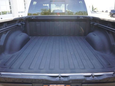 Certified 2023 RAM 1500 Laramie AWD/4WD image 21