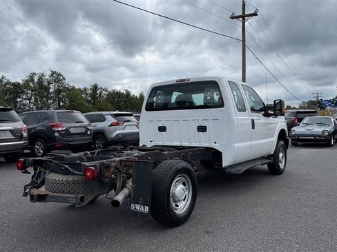 Used 2016 Ford F250 XL w/ Power Equipment Group AWD/4WD image 19