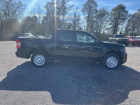 New 2025 Ford Maverick XL image 2