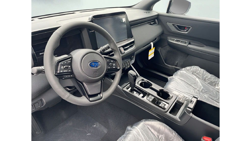 New 2026 Subaru Outback Premium AWD/4WD image 8
