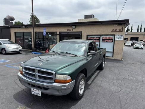 Used 2000 Dodge Dakota SLT RWD image 1