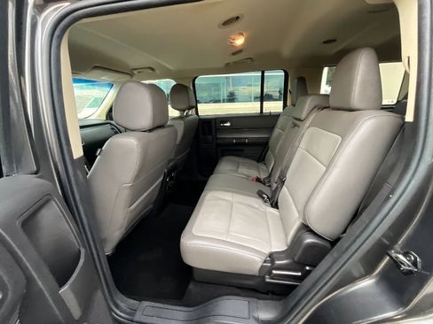 Used 2019 Ford Flex SEL w/ Equipment Group 202A image 16