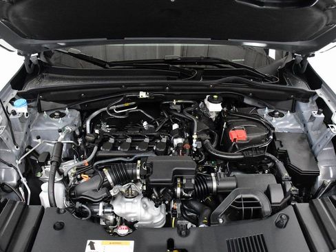 Certified 2025 Acura ADX A-Spec image 3