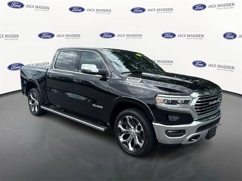 Used 2023 RAM 1500 Limited image 1