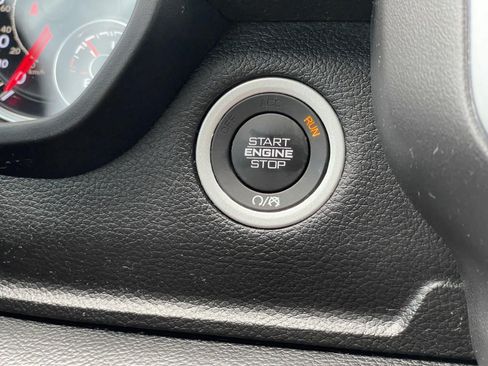 Used 2022 RAM 1500 Lone Star AWD/4WD image 26