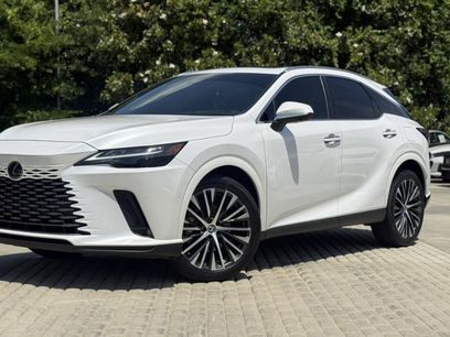 Used 2024 Lexus RX 350 Premium Plus w/ Convenience Package