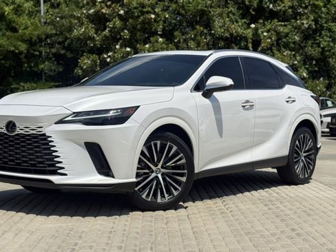 Used 2024 Lexus RX 350 Premium Plus w/ Convenience Package FWD image 1