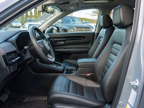 Certified 2024 Honda CR-V EX-L image 27