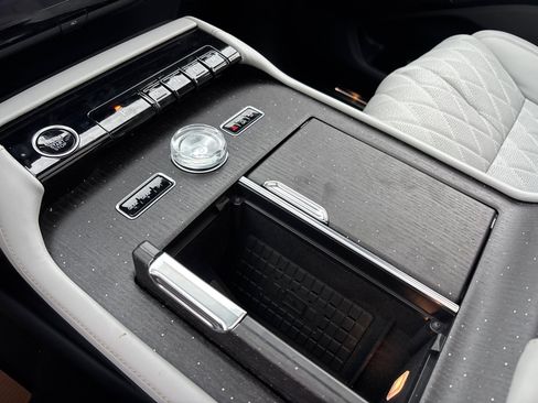 New 2026 Lincoln Navigator Black Label AWD/4WD image 23