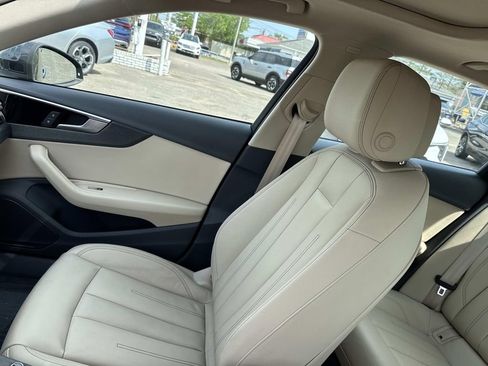 Used 2020 Audi A4 2.0T Premium image 18