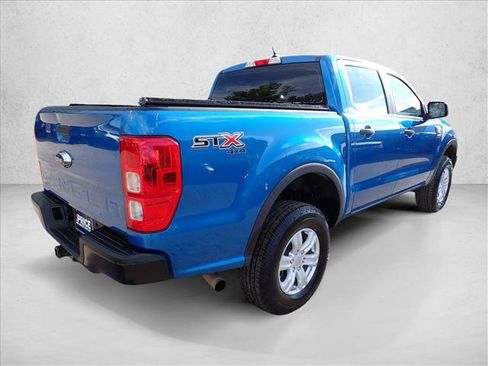 Used 2022 Ford Ranger XL w/ Equipment Group 101A High AWD/4WD image 4