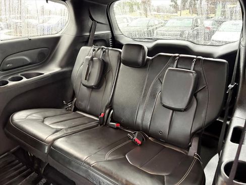 Used 2020 Chrysler Pacifica Touring-L w/ Advanced Safetytec Group image 19