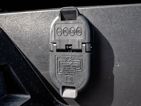 New 2026 Chevrolet Colorado Trail Boss image 13