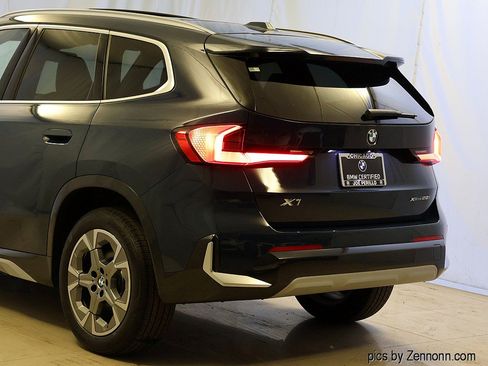 Used 2026 BMW X1 xDrive28i AWD/4WD image 8