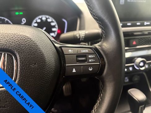 Used 2024 Honda Civic Sport image 16