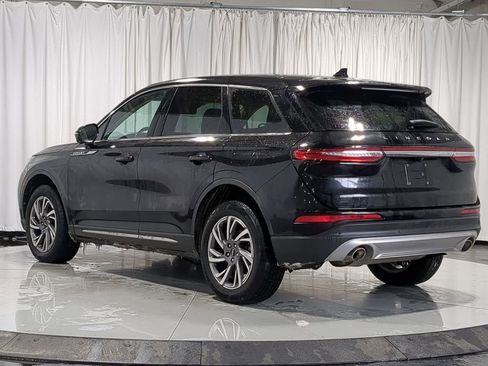 Used 2023 Lincoln Corsair AWD w/ Equipment Group 101A image 12