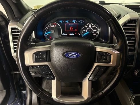 Used 2018 Ford F150 Platinum w/ Equipment Group 701A Luxury image 20