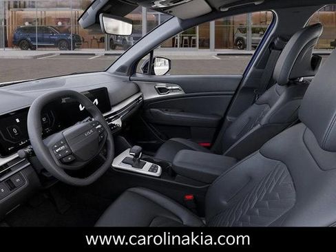 New 2026 Kia Sportage X-Line w/ X-Line Technology Package image 18