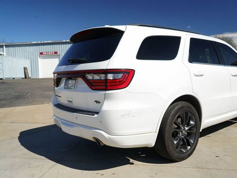 Used 2021 Dodge Durango R/T w/ Blacktop Package image 14
