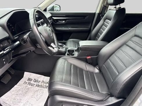 Used 2023 Honda CR-V EX-L image 6