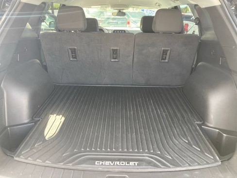 Used 2022 Chevrolet Blazer LT AWD/4WD image 18