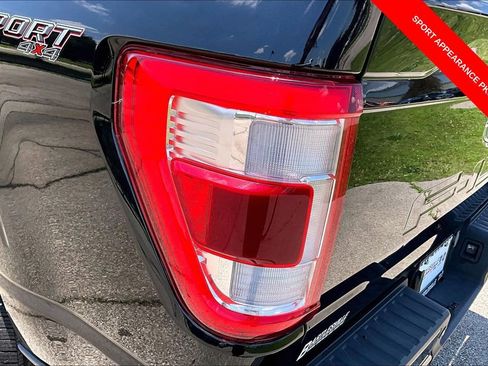 Used 2023 Ford F150 Lariat w/ Equipment Group 502A High AWD/4WD image 26