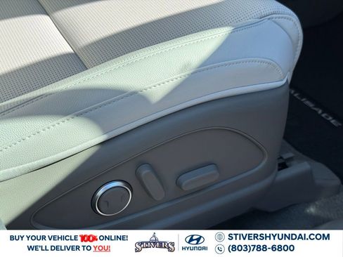 New 2026 Hyundai Palisade Limited image 18