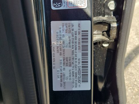 Used 2025 MAZDA CX-5 AWD 2.5 S w/ Preferred Package image 32