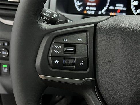 New 2026 Honda Ridgeline RTL image 31