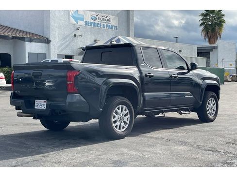 Used 2024 Toyota Tacoma SR5 image 5