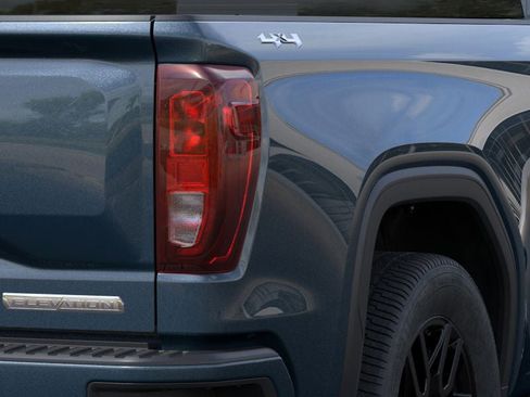 New 2026 GMC Sierra 1500 Elevation w/ Elevation Premium Package image 26