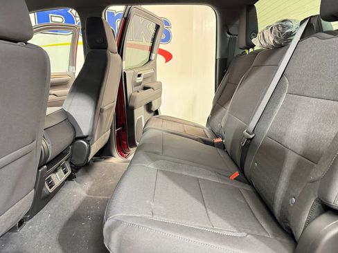 New 2026 Chevrolet Silverado 1500 RST image 10