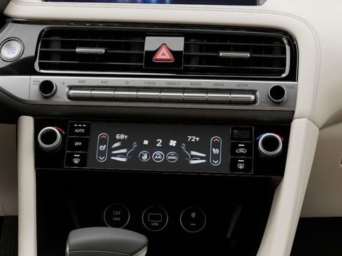 New 2026 Genesis G70 2.5T image 22