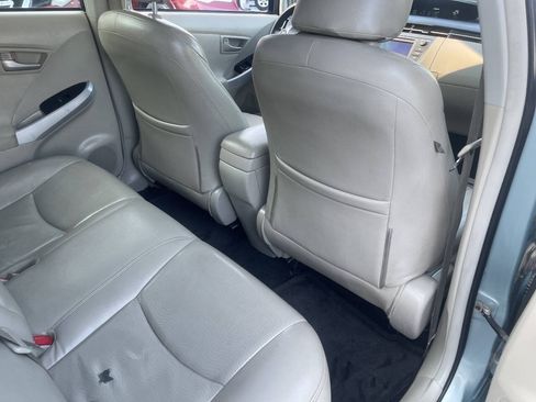 Used 2013 Toyota Prius Two FWD image 21