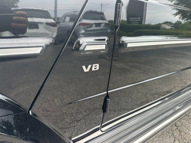 Certified 2023 Mercedes-Benz G 550 image 13