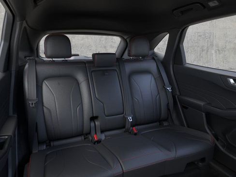 New 2026 Ford Escape ST-Line Elite w/ Premium Technology Package image 11