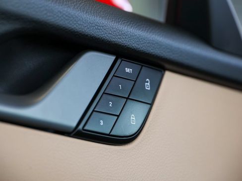 Certified 2024 Porsche 911 Cabriolet image 54