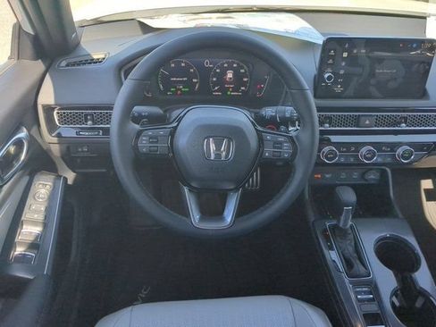 New 2026 Honda Civic Sport Touring image 14