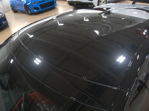 Used 2024 Chevrolet Corvette Z06 w/ Battery Protection Package RWD image 16