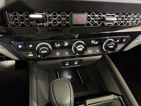 New 2026 Honda Accord Touring image 25