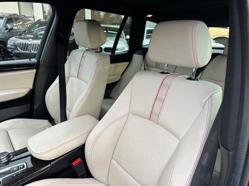 Used 2015 BMW X3 xDrive28i image 37