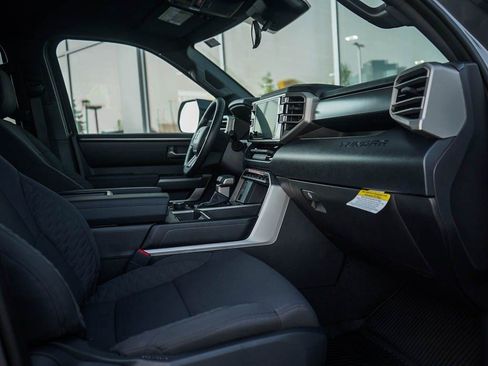 New 2026 Toyota Tundra SR5 image 9