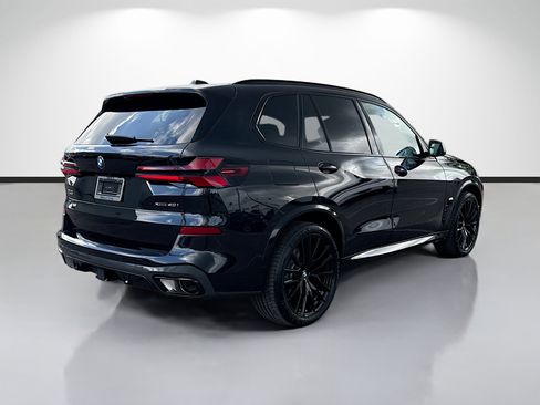 New 2026 BMW X5 xDrive40i w/ M Sport Package AWD/4WD image 3